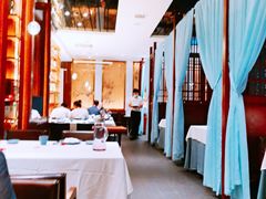 大堂-君子·兰餐厅(长江路店)
