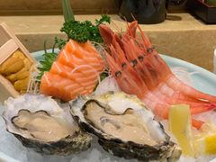 -东京屋(武定路店)