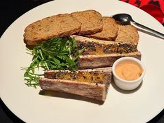 -小火花·干式熟成牛排馆Spark SteakHouse(剑桥郡店)