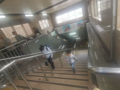 -北京站(地铁站)