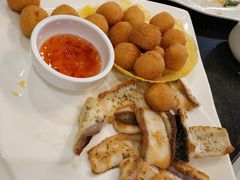 -味可道美食坊(福基路店)