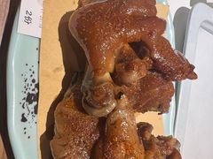 -状元阁烧烤(新华路总店)