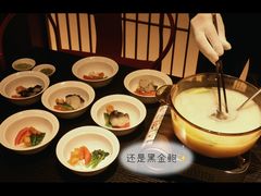 -沈灶河豚宴·河豚融合餐厅(汉中路店)