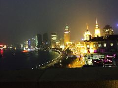 -上海和平饭店-华懋阁 The Cathay Room