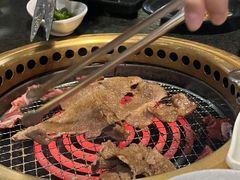 -神户赤童日式烤肉伙伴(东直门店)
