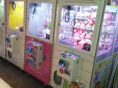 -大玩家(青岛CBD延吉路万达店)