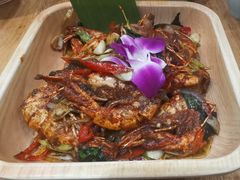 -马来西亚肉骨茶汤·招牌螃蟹·烧鸡·呷喱吧吧(海上世界店)