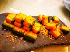 -敏珠拉姆藏餐·南京厨房(富春江东街店)