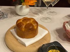 -三嚥阁 La Villa Restaurant