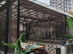 -浮何烤铺(桐梓林店)
