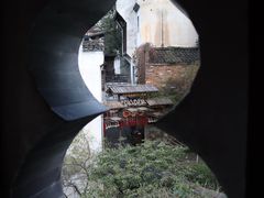 -篁岭景区