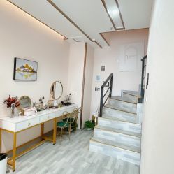 大堂-汐月Health纤体spa中心