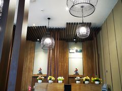 -船歌·鱼水饺青岛菜(合肥路永旺店)