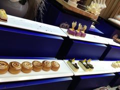 -瑞立壹号港牛排自助餐厅(瑞立外滩生活广场店)