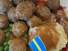 -宜家·瑞典风味餐厅(无锡店)