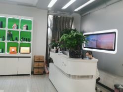 -悟空祛痘·亚健康皮肤管理中心