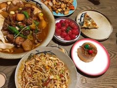 -那时新疆·若羌(经纬汇店)