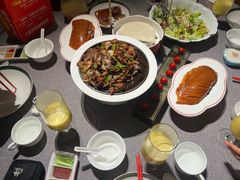 -秀儿四九城·新京菜(亚运村鸟巢店)