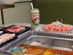 -海底捞火锅(振华商厦店)