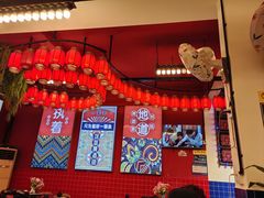 -刘姐啤酒鱼民族演艺餐厅(西街总店)