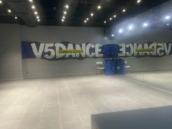 -北京V5舞蹈工作室