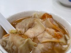 -麦文记面家(佐敦店)