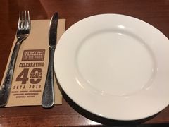 -Pancakes on the rocks(Darling Harbour)