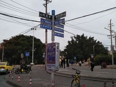 周边环境-广西医科大学第一附属医院