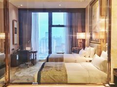 -长沙富力万达文华酒店