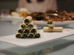 马兰头卷-老吉士(环贸iapm店)
