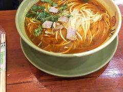 -美玲拉面(鞍山西道店)