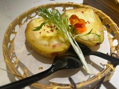 -老头儿油爆虾(金沙印象城店)
