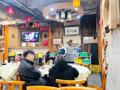 -禄源公·老莞诚饭店