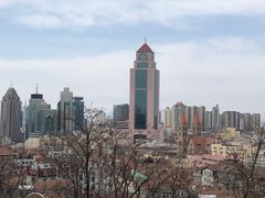 -观象山公园