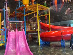 -清河半岛温泉度假酒店