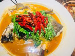 -清水亭湖北菜(大屯DT51店)