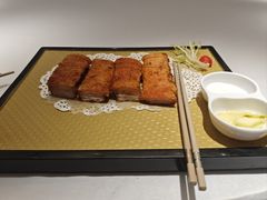 -海宝酒家(中山四路店)