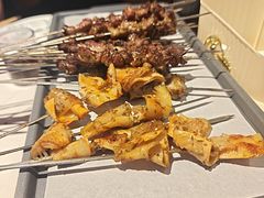 -亿牌牌东北烧烤(博物馆旗舰店)