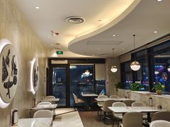 大堂-必胜客(大观天地店)