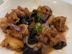 -宏运厨房·海鲜青岛菜·生日宴(城市阳台店)