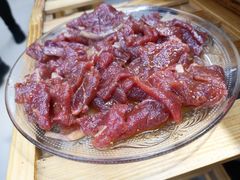 -口岸齐齐哈尔烤肉(风尚米兰总店)