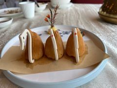 -海皇食府(水都假日酒店店)