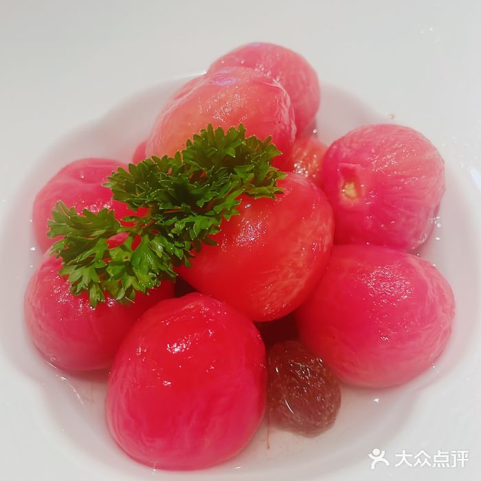 蝦塘·中国餐馆(城墙南马道巷店)图片
