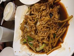 -老牌坊鲁菜名店(宽厚里店)