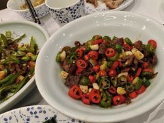 -围龙屋客家食府(福田店)