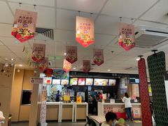 -麦当劳(三明万达店)