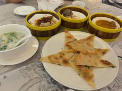 -香云轩·顺德菜(香云纱园林酒店店)
