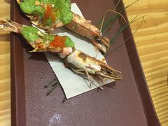-花潮料理艺食馆(世欧广场店)