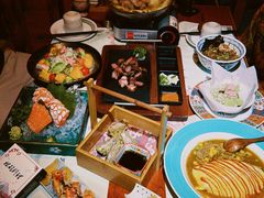 -松羽料理(国大店)