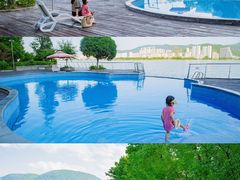 -闻泰花园酒店